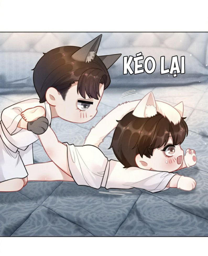 Dior Tiên Sinh Lk Chapter 17 - 33