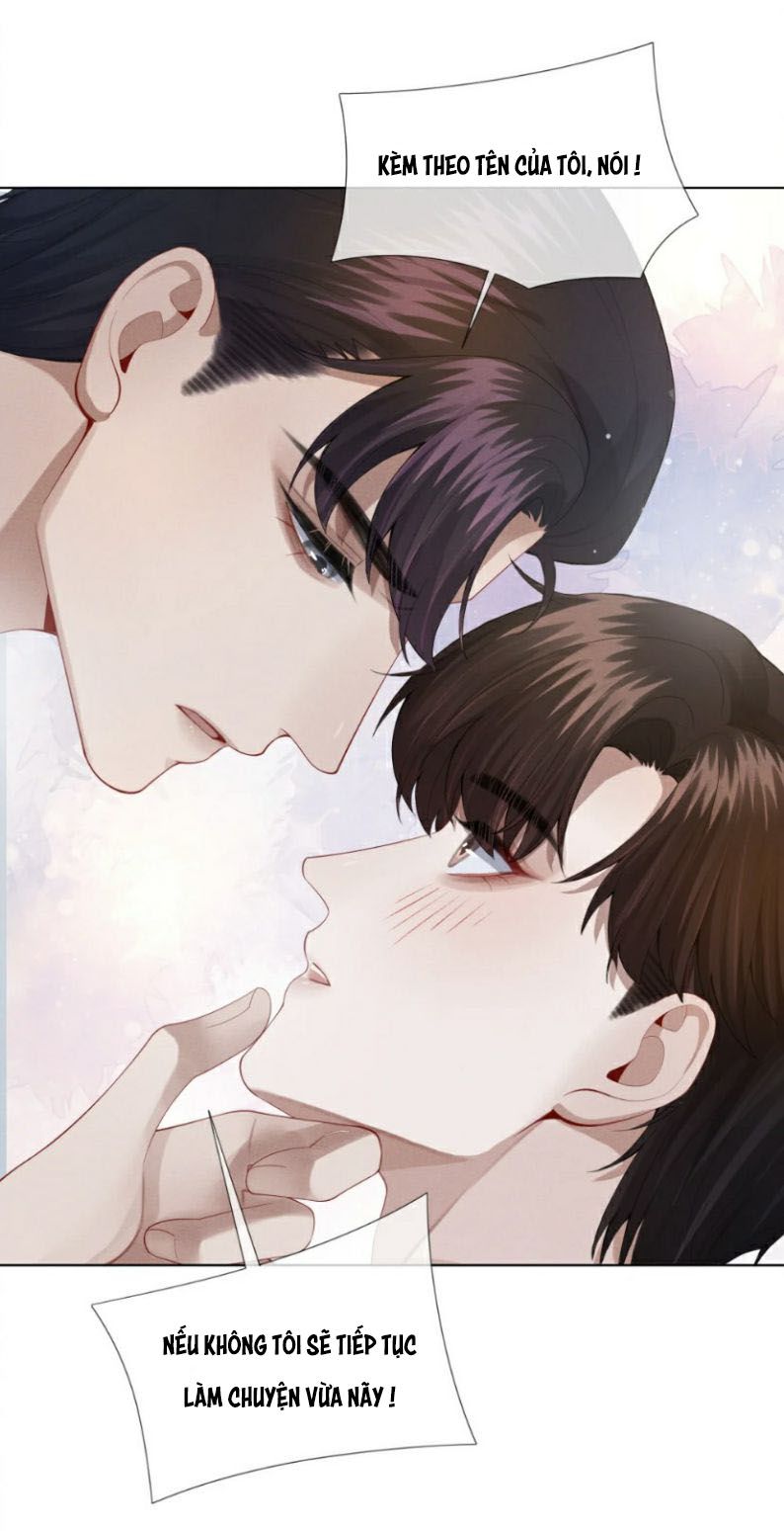 Dior Tiên Sinh Lk Chapter 17 - 35