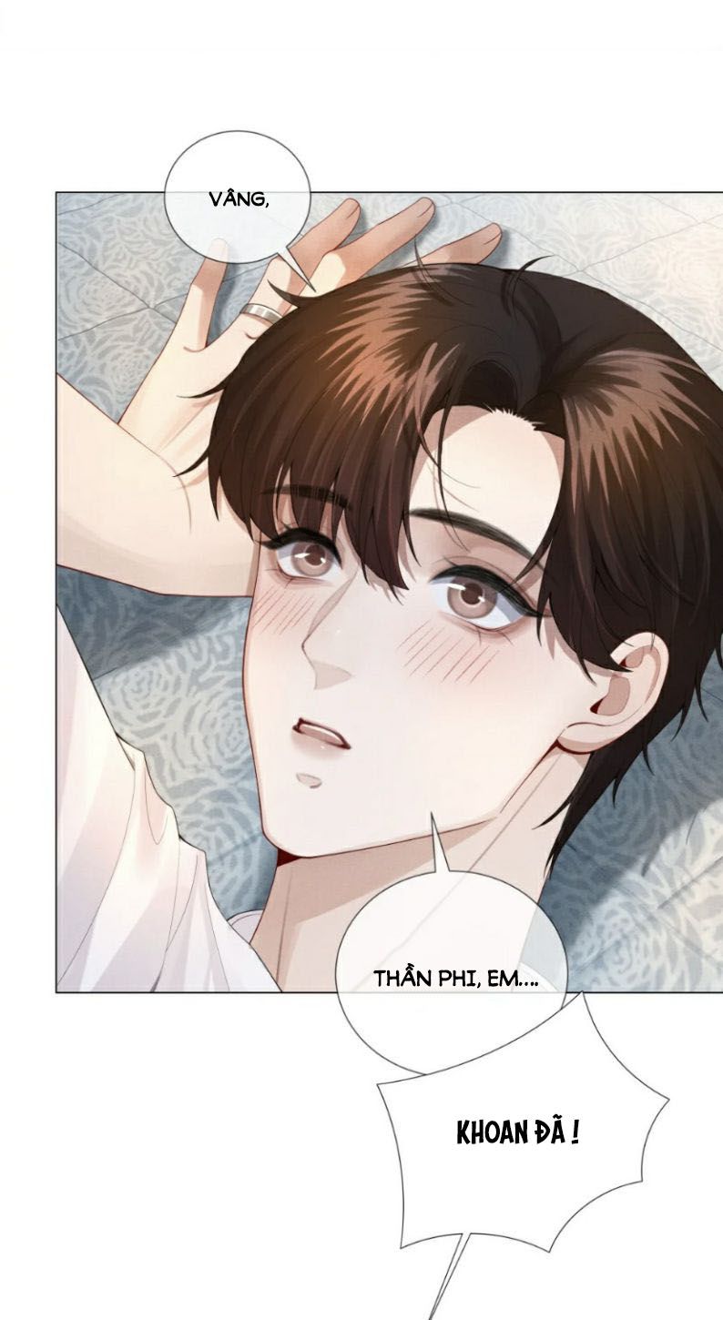 Dior Tiên Sinh Lk Chapter 17 - 37