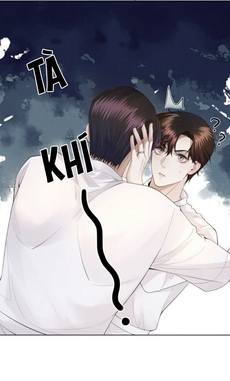 Dior Tiên Sinh Lk Chapter 17 - 38