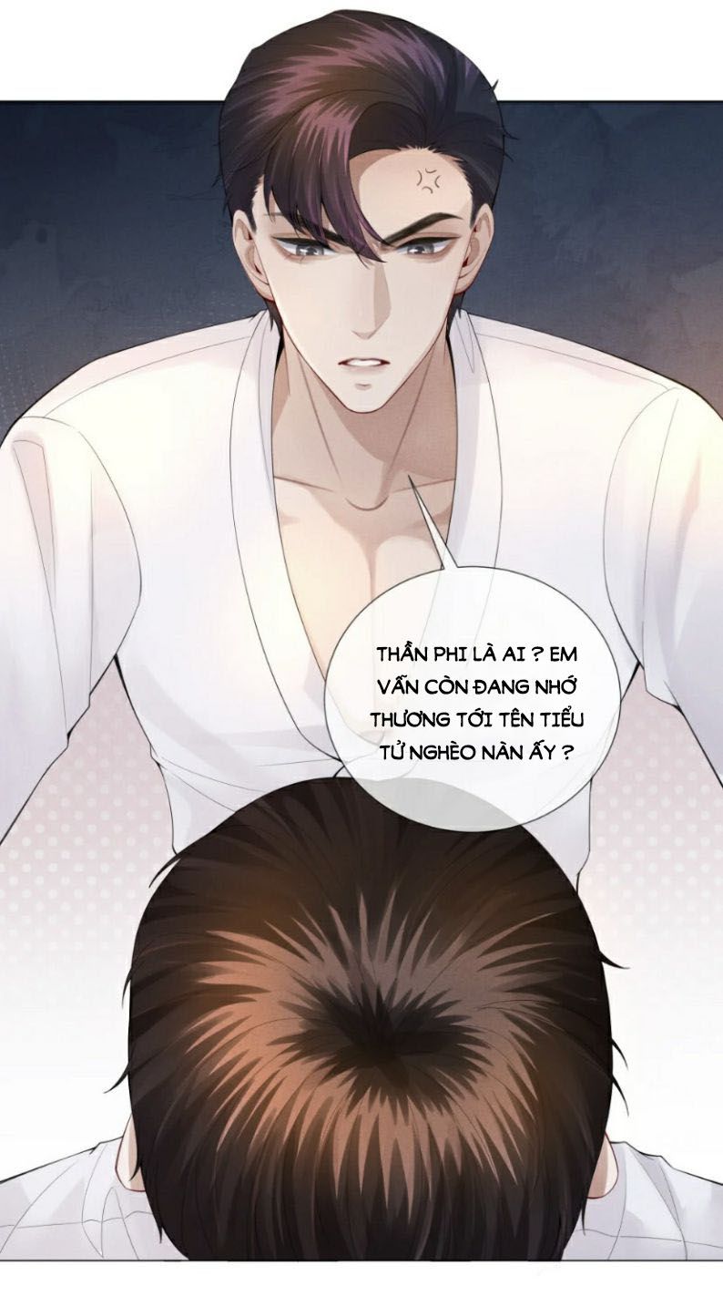 Dior Tiên Sinh Lk Chapter 17 - 39