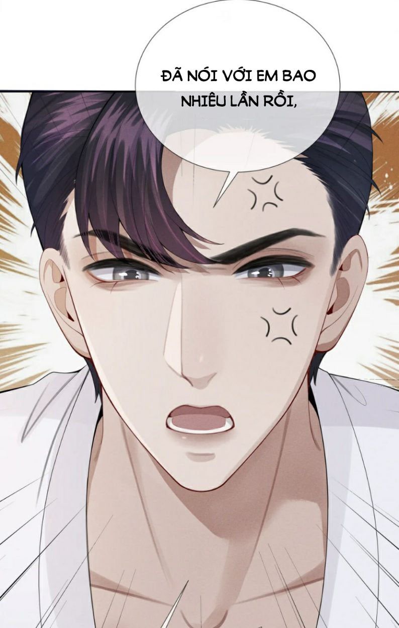 Dior Tiên Sinh Lk Chapter 17 - 40