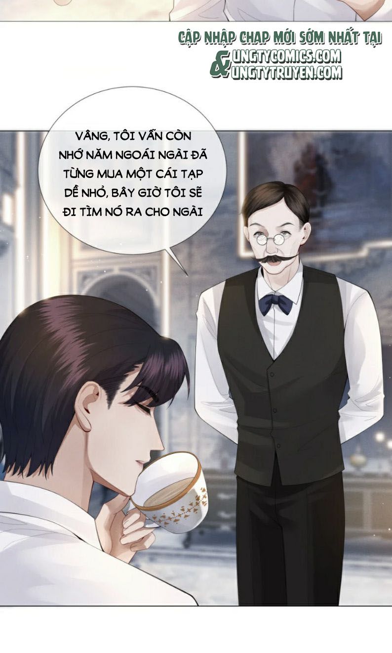 Dior Tiên Sinh Lk Chapter 17 - 5