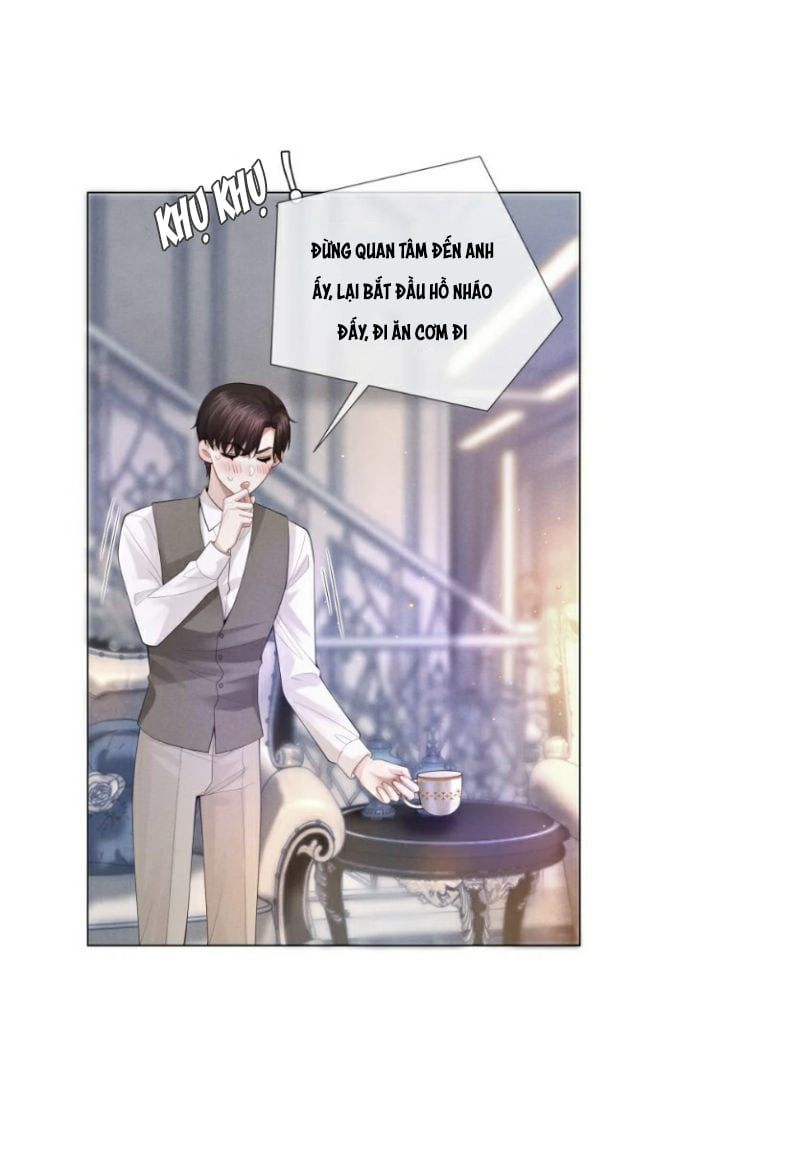 Dior Tiên Sinh Lk Chapter 17 - 7