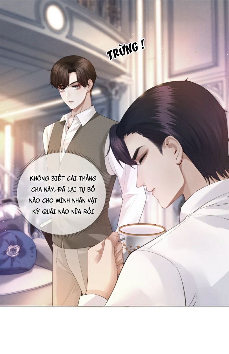 Dior Tiên Sinh Lk Chapter 17 - 8