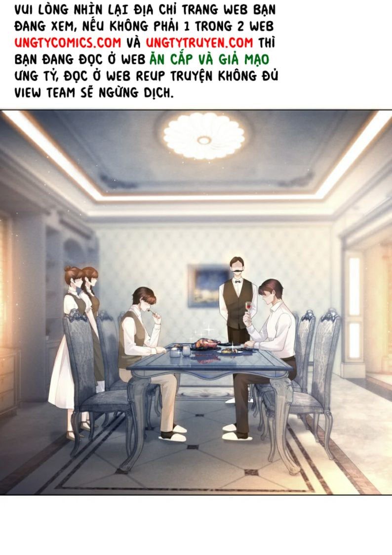 Dior Tiên Sinh Lk Chapter 17 - 9