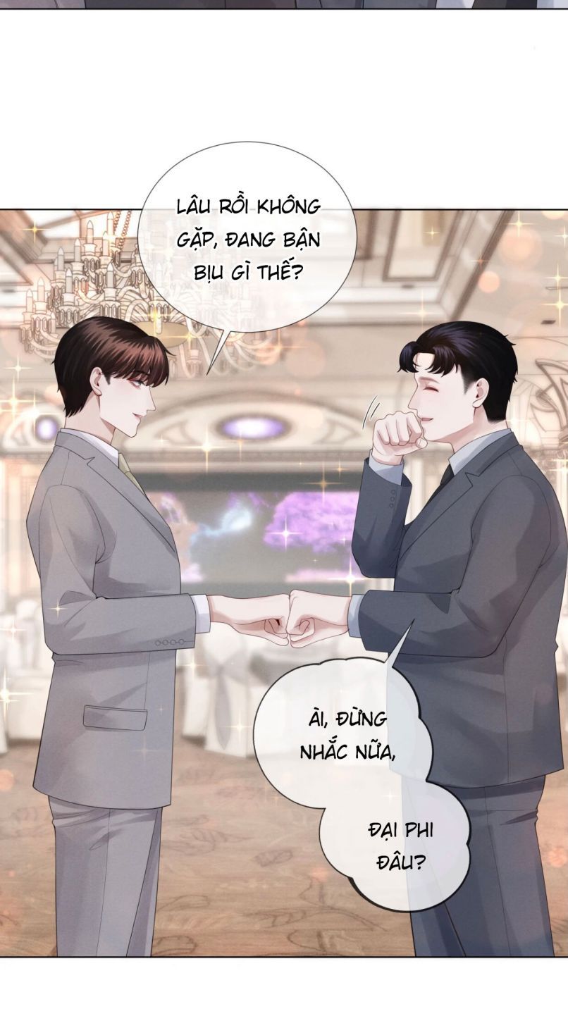 Dior Tiên Sinh Lk Chapter 18 - 13