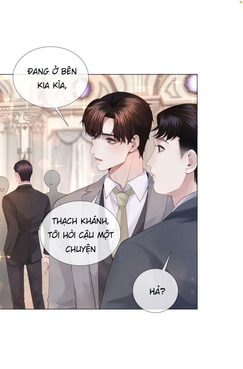 Dior Tiên Sinh Lk Chapter 18 - 14