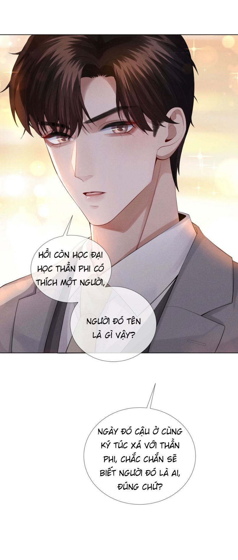 Dior Tiên Sinh Lk Chapter 18 - 15