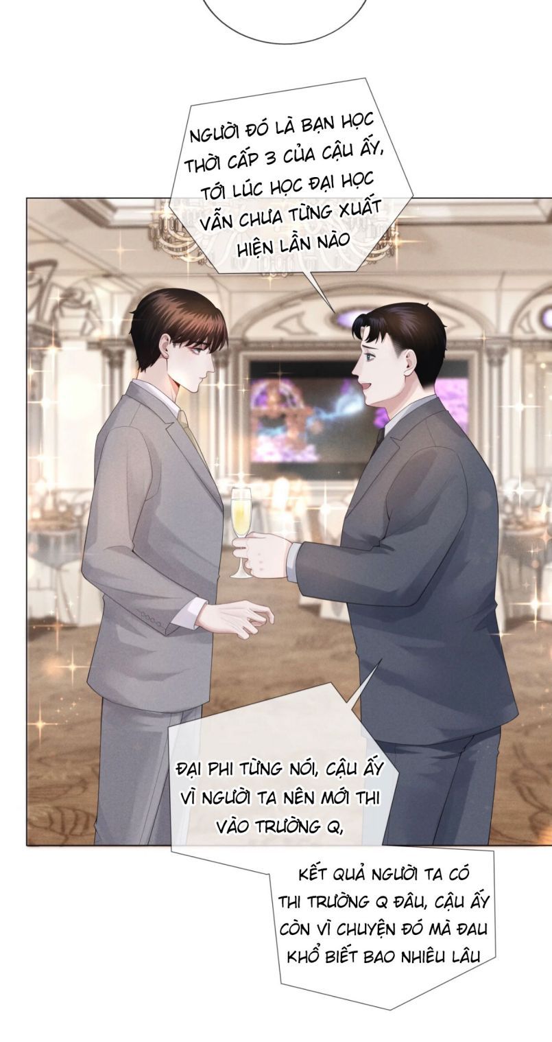 Dior Tiên Sinh Lk Chapter 18 - 17