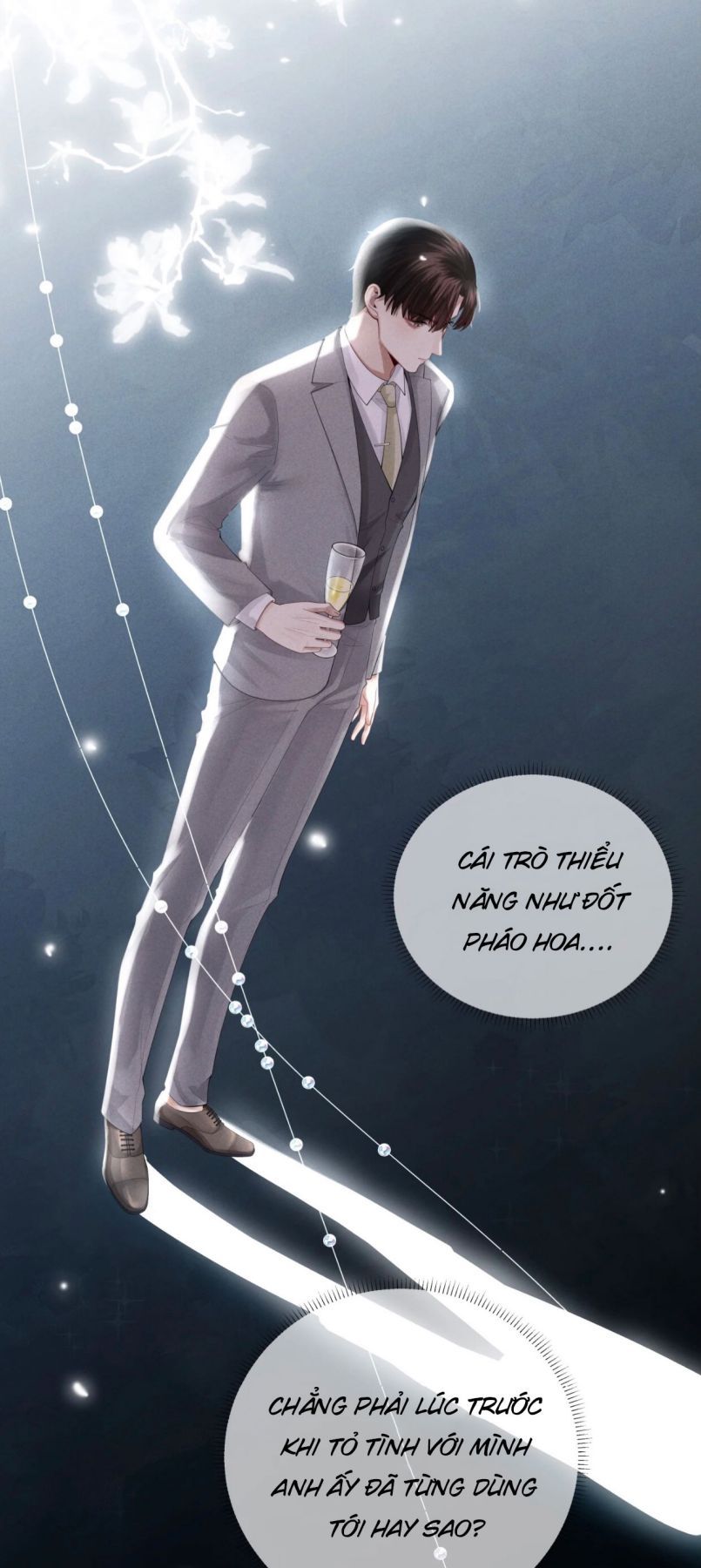 Dior Tiên Sinh Lk Chapter 18 - 20