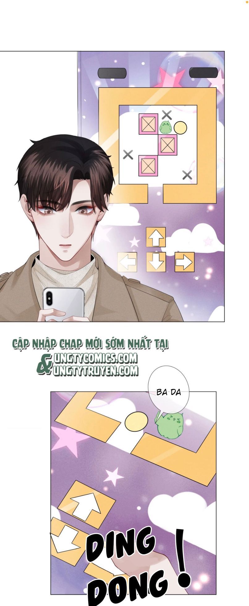 Dior Tiên Sinh Lk Chapter 18 - 22