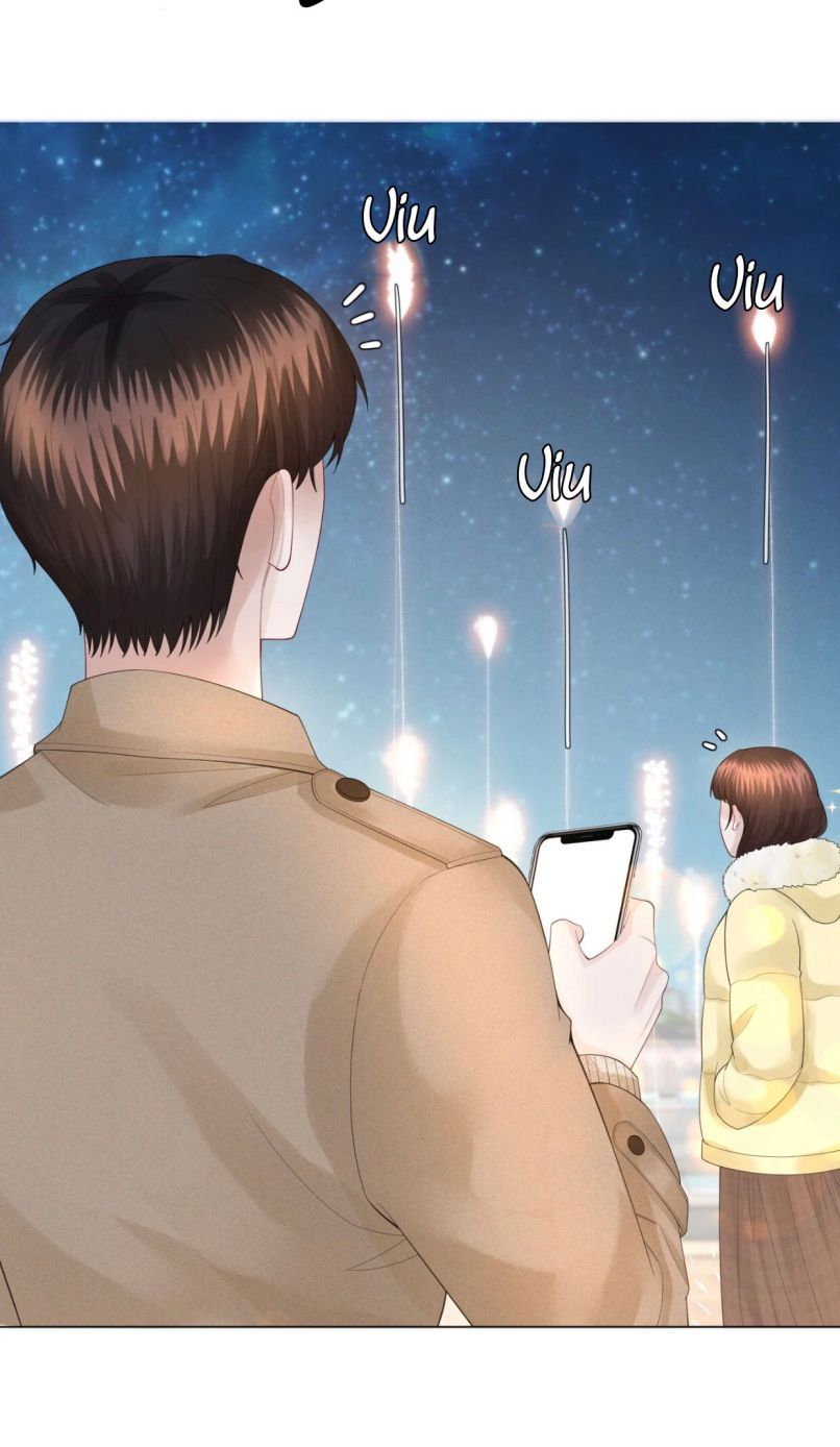 Dior Tiên Sinh Lk Chapter 18 - 23