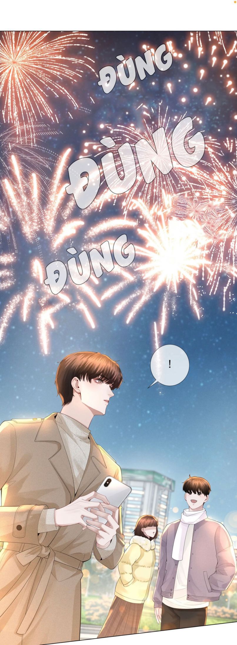 Dior Tiên Sinh Lk Chapter 18 - 24