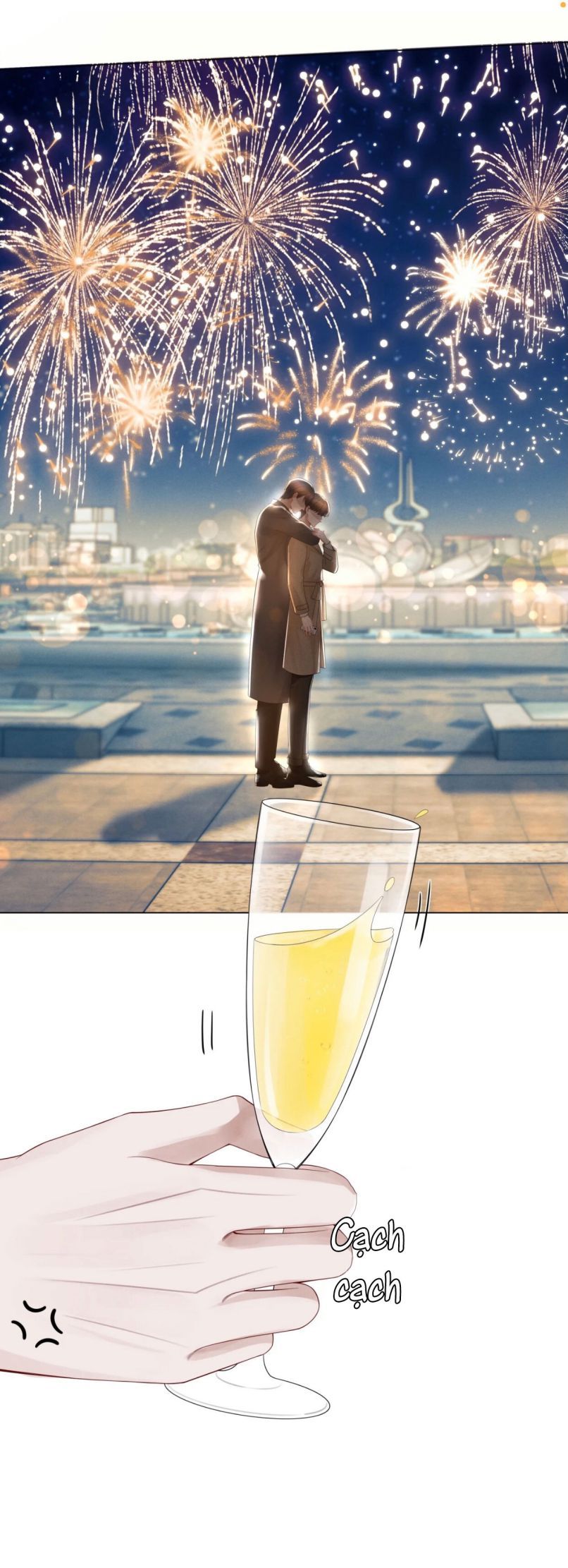 Dior Tiên Sinh Lk Chapter 18 - 26