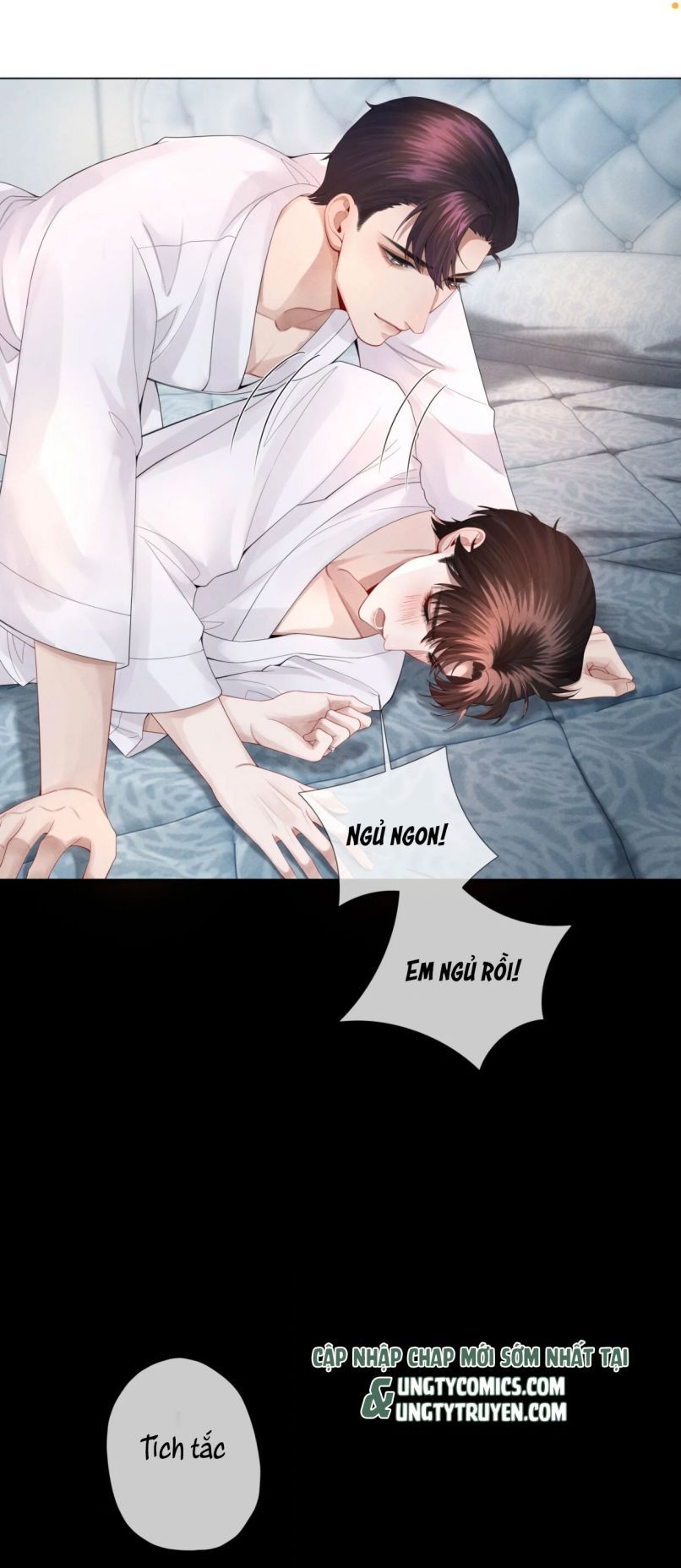 Dior Tiên Sinh Lk Chapter 18 - 4