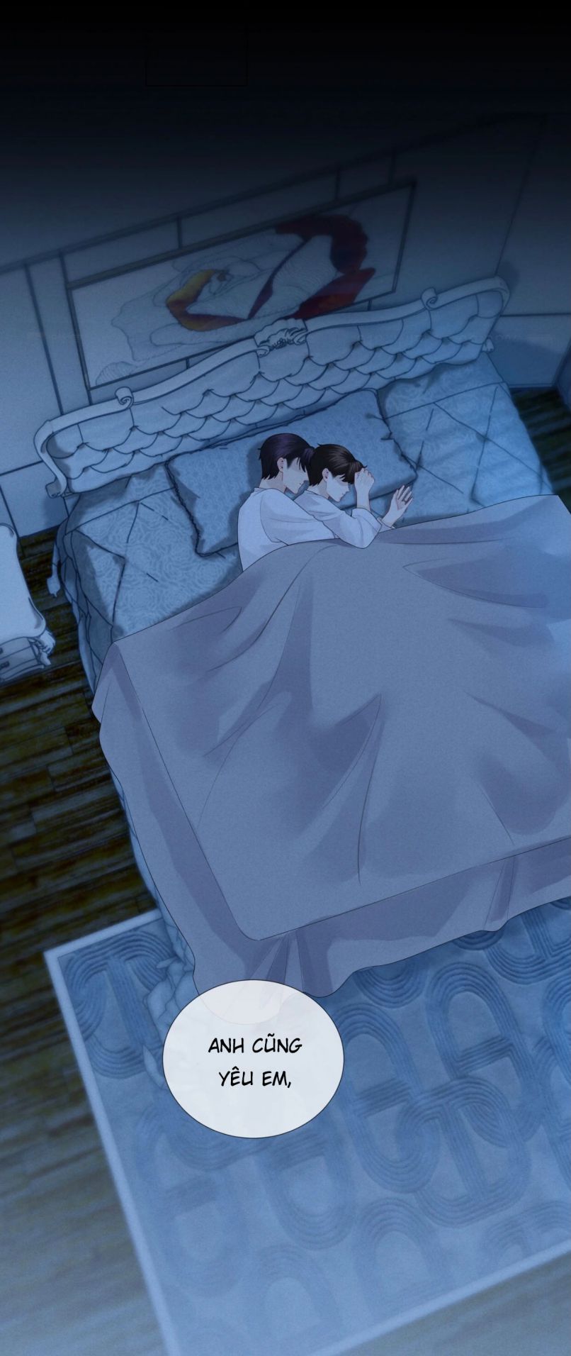 Dior Tiên Sinh Lk Chapter 18 - 5