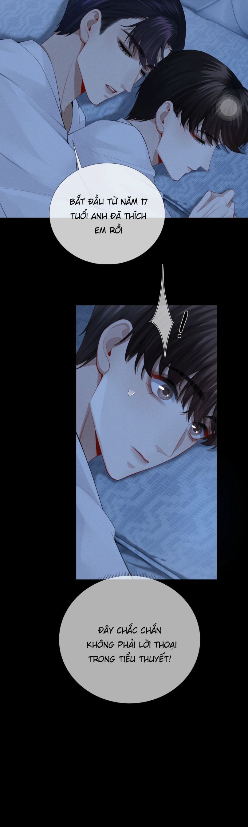 Dior Tiên Sinh Lk Chapter 18 - 6