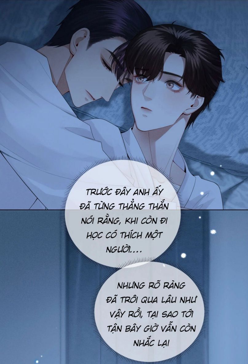 Dior Tiên Sinh Lk Chapter 18 - 7