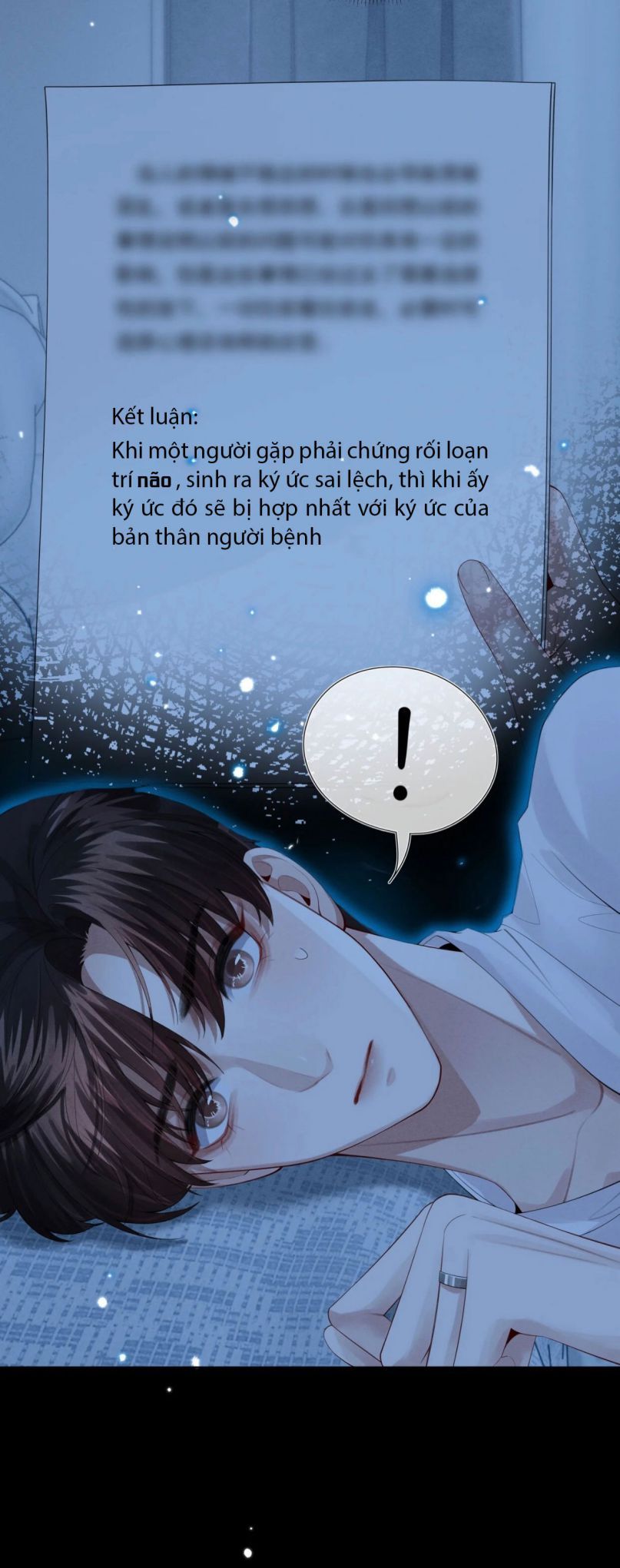 Dior Tiên Sinh Lk Chapter 18 - 8