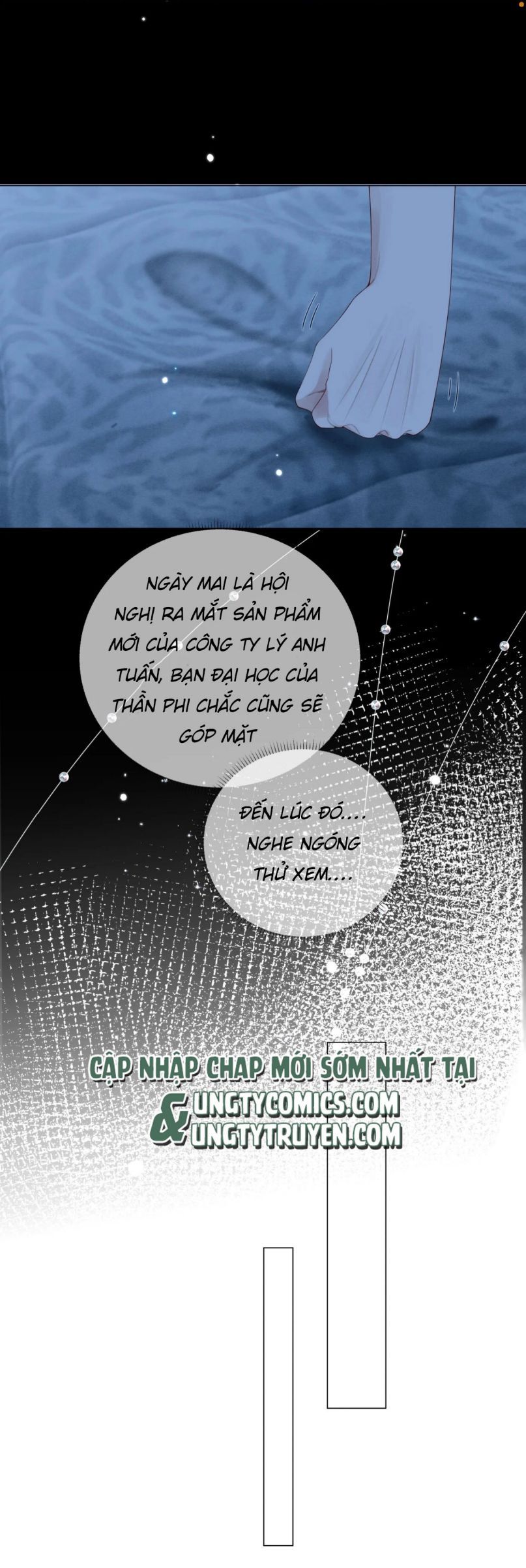 Dior Tiên Sinh Lk Chapter 18 - 9