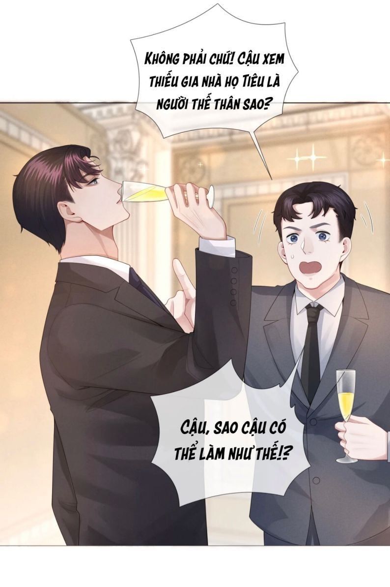 Dior Tiên Sinh Lk Chapter 19 - 11