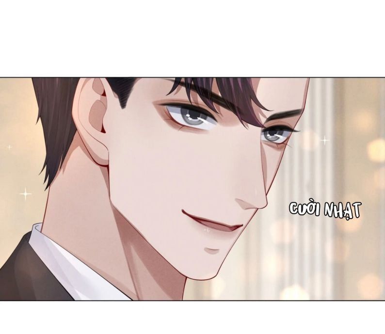 Dior Tiên Sinh Lk Chapter 19 - 12