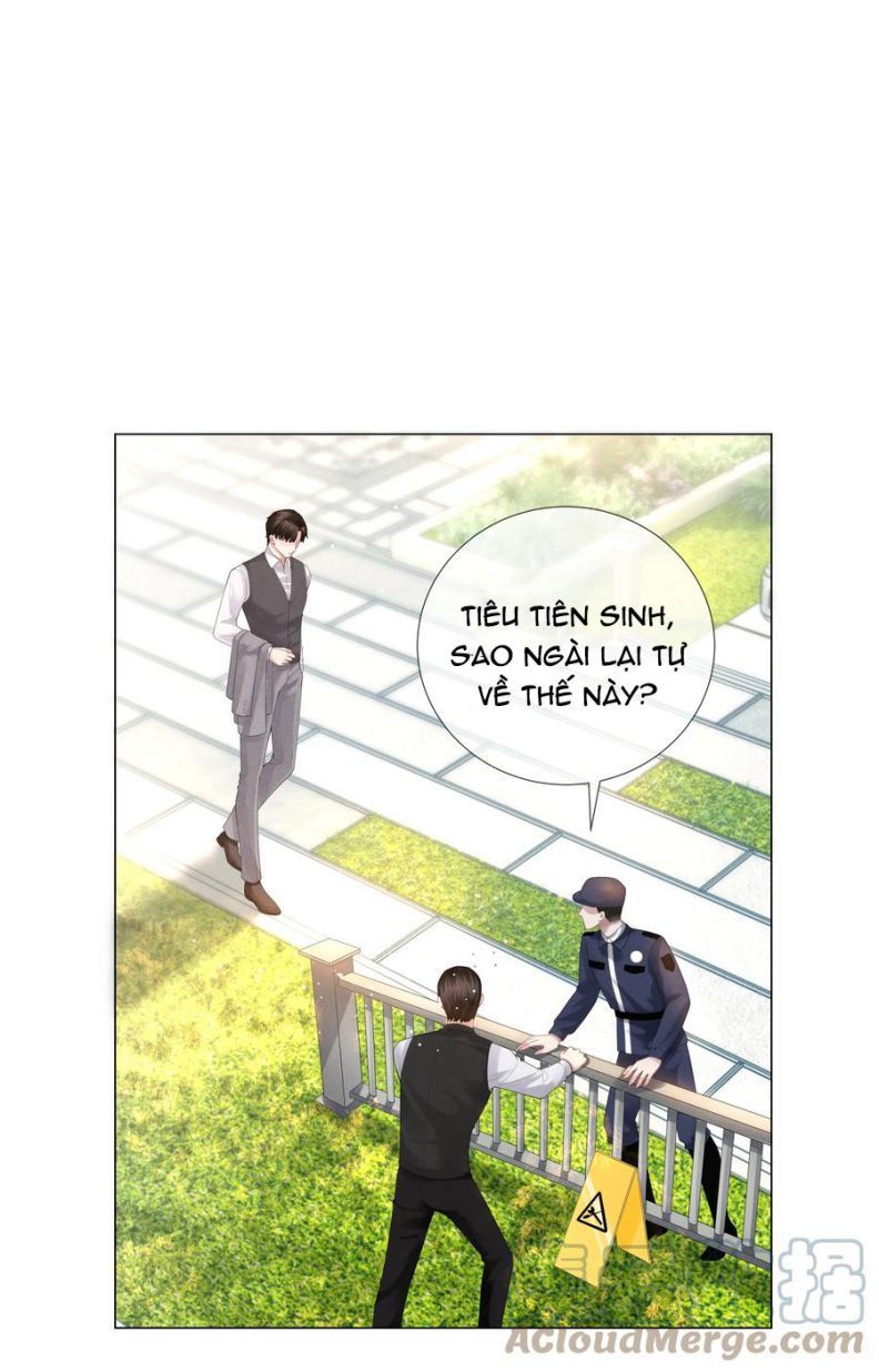 Dior Tiên Sinh Lk Chapter 19 - 15