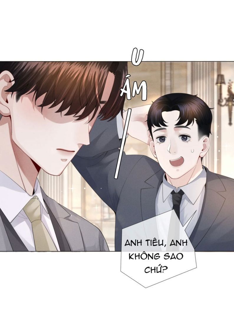 Dior Tiên Sinh Lk Chapter 19 - 3