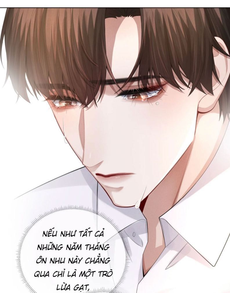 Dior Tiên Sinh Lk Chapter 19 - 21