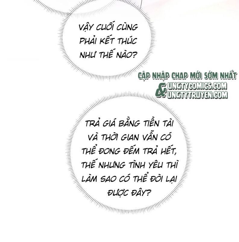 Dior Tiên Sinh Lk Chapter 19 - 22