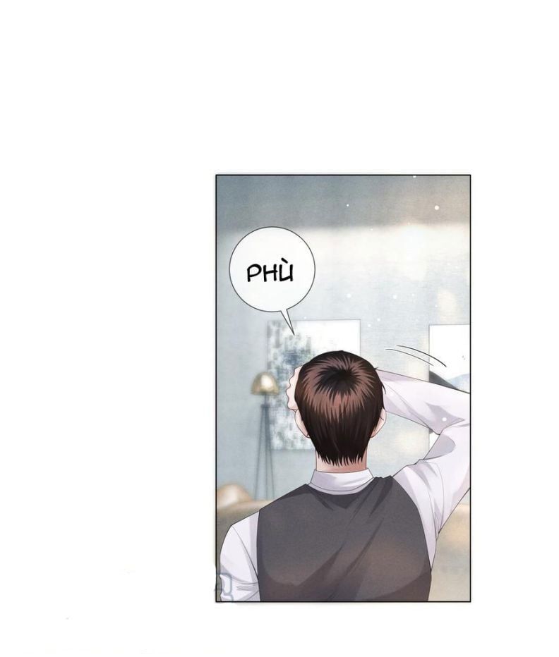 Dior Tiên Sinh Lk Chapter 19 - 23