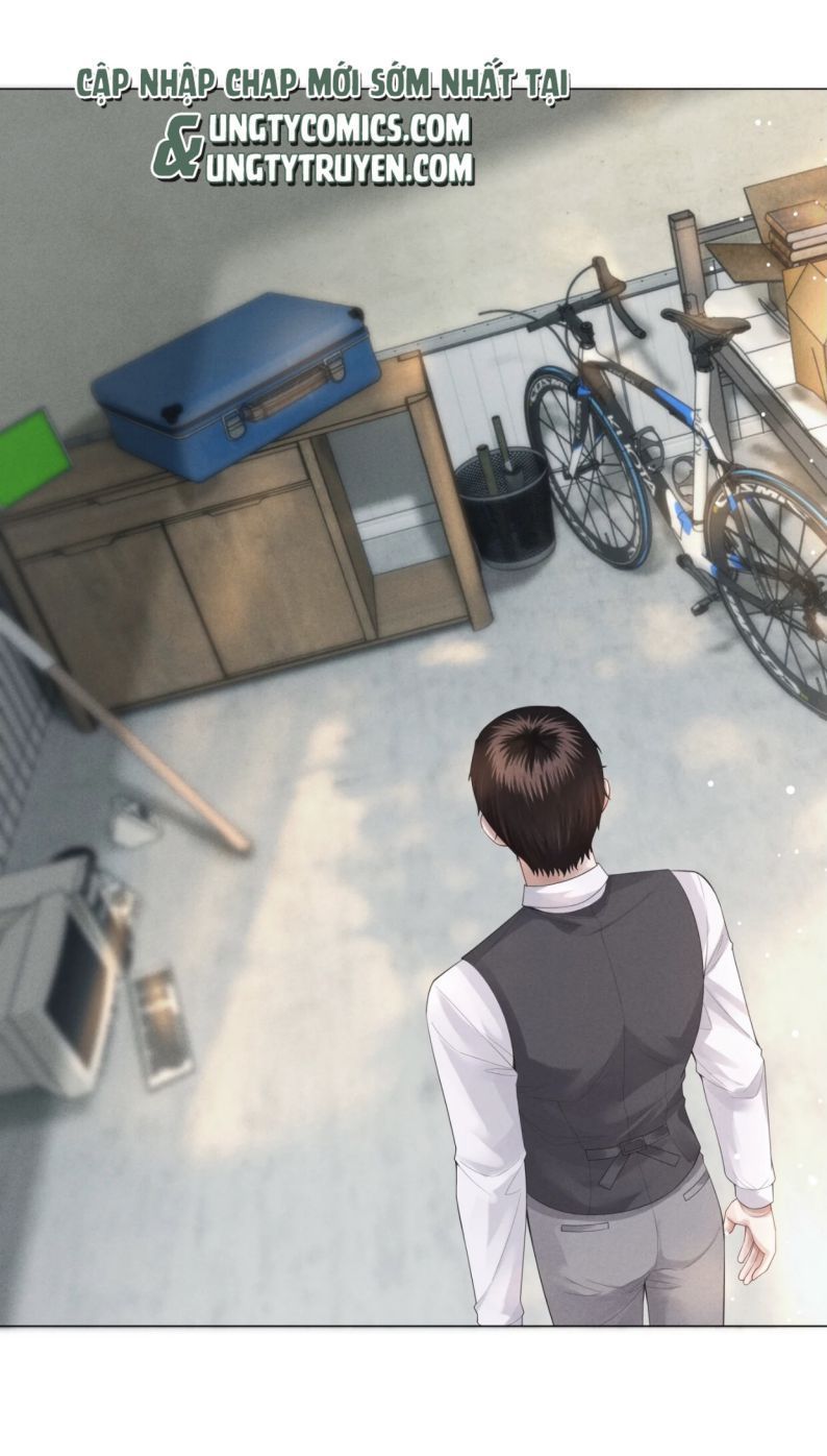 Dior Tiên Sinh Lk Chapter 19 - 28