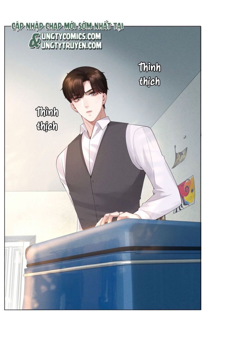 Dior Tiên Sinh Lk Chapter 19 - 29