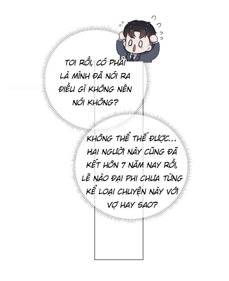 Dior Tiên Sinh Lk Chapter 19 - 4