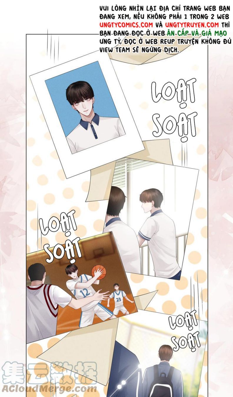 Dior Tiên Sinh Lk Chapter 19 - 33