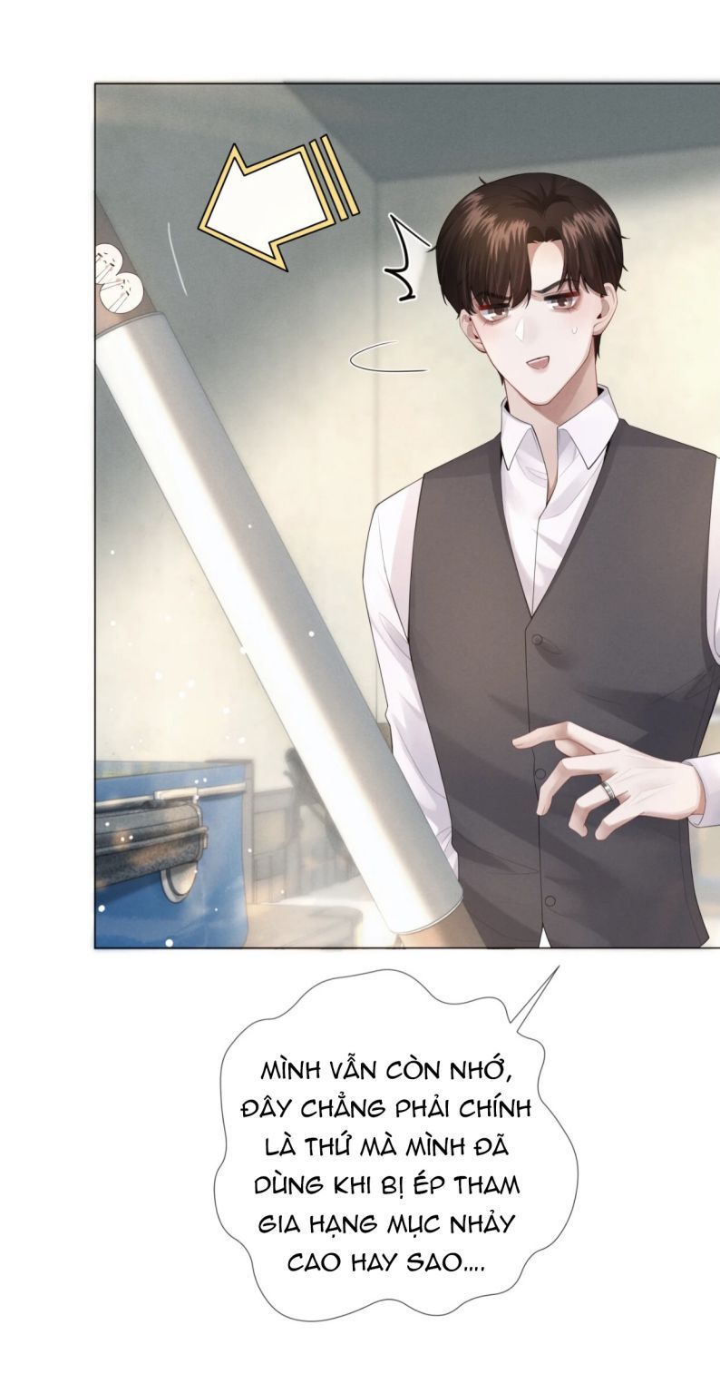 Dior Tiên Sinh Lk Chapter 19 - 36