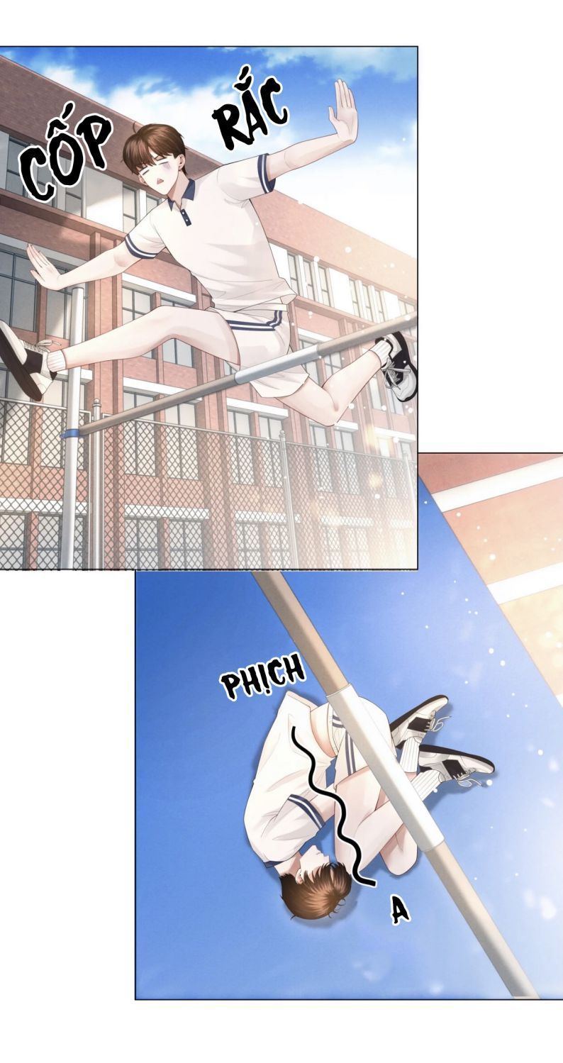 Dior Tiên Sinh Lk Chapter 19 - 37