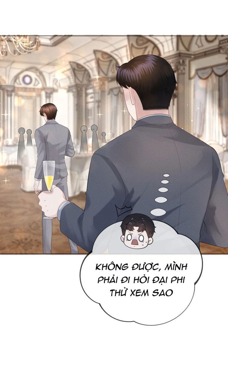 Dior Tiên Sinh Lk Chapter 19 - 6