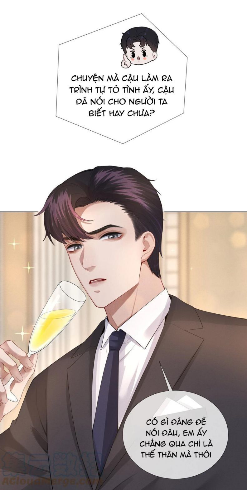 Dior Tiên Sinh Lk Chapter 19 - 9