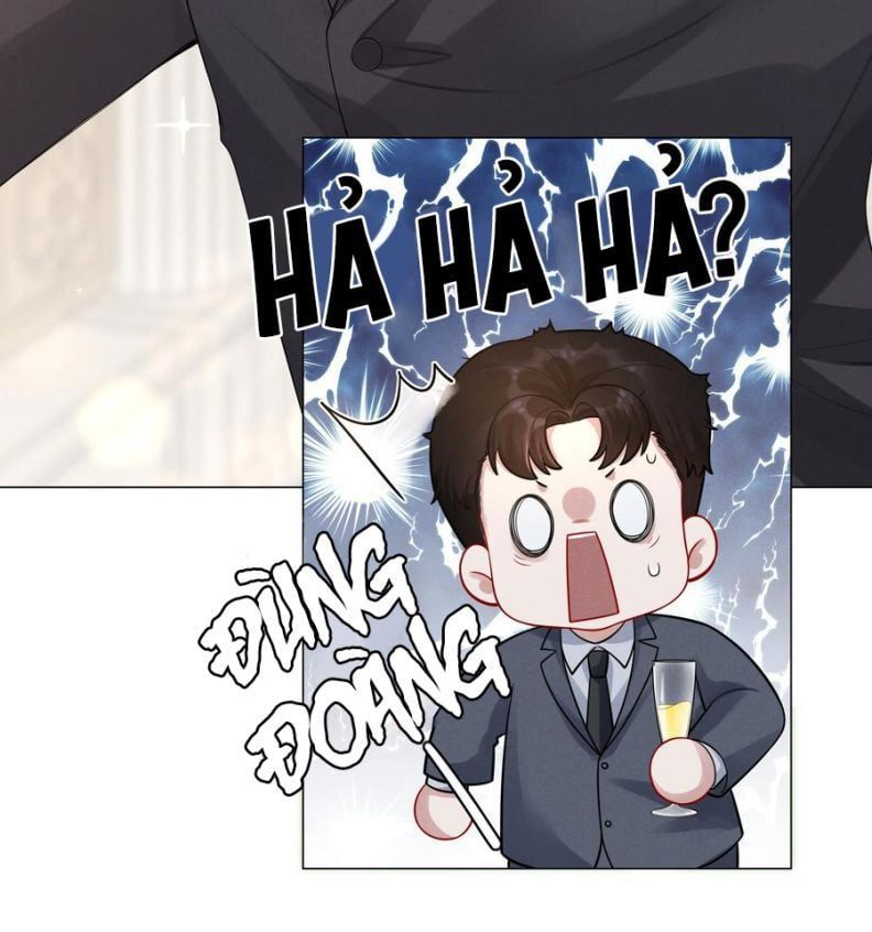 Dior Tiên Sinh Lk Chapter 19 - 10