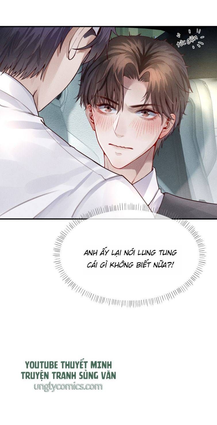 Dior Tiên Sinh Lk Chapter 2 - 12