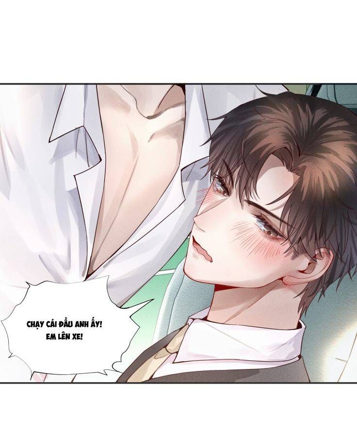 Dior Tiên Sinh Lk Chapter 2 - 13