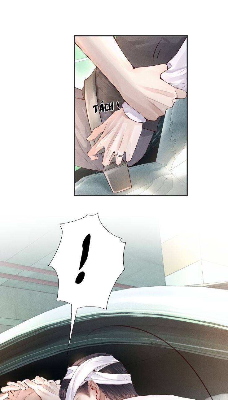 Dior Tiên Sinh Lk Chapter 2 - 14