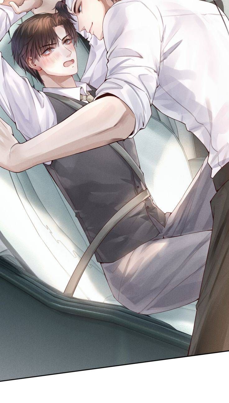 Dior Tiên Sinh Lk Chapter 2 - 15