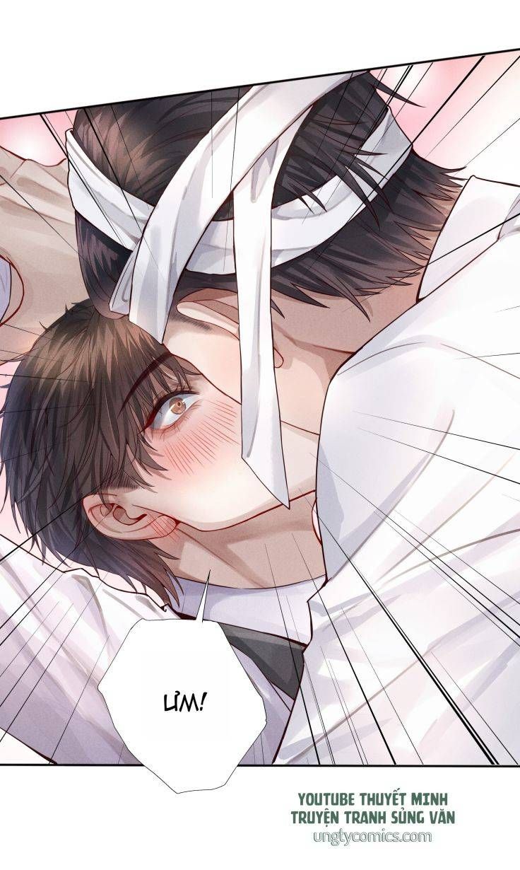 Dior Tiên Sinh Lk Chapter 2 - 16