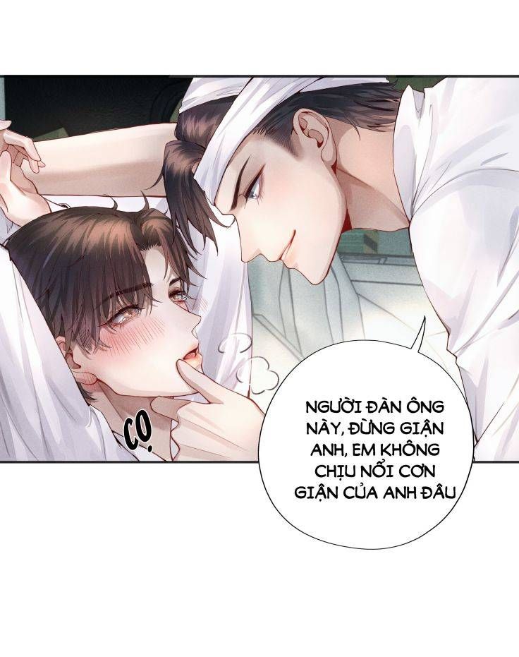 Dior Tiên Sinh Lk Chapter 2 - 18