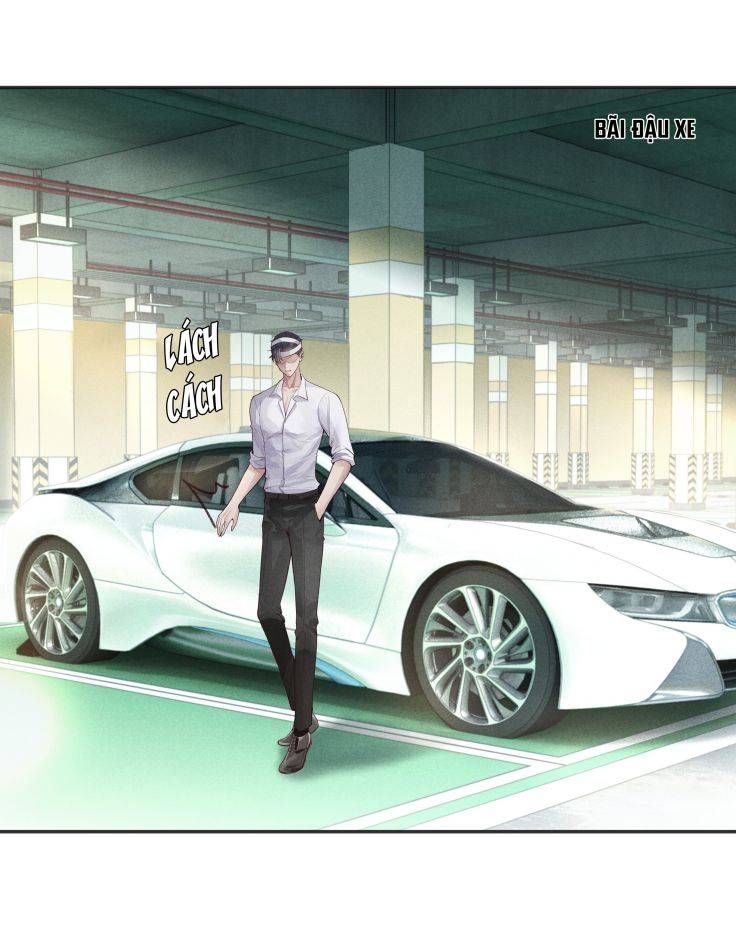 Dior Tiên Sinh Lk Chapter 2 - 19