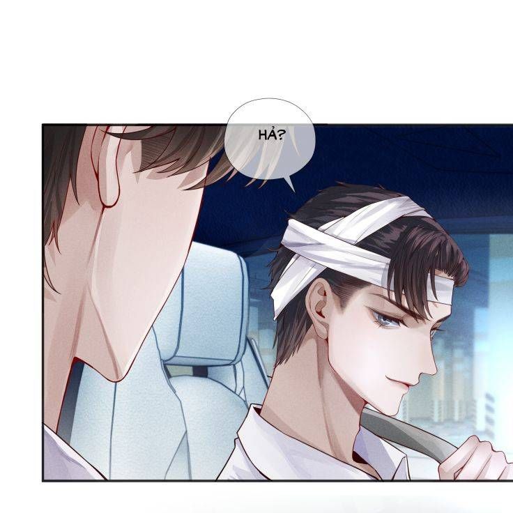 Dior Tiên Sinh Lk Chapter 2 - 21