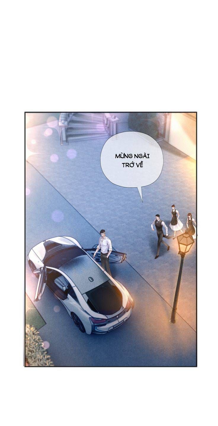 Dior Tiên Sinh Lk Chapter 2 - 23